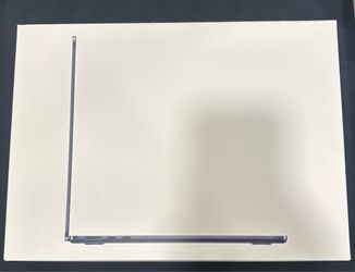 Brand New (unopened): Macbook Air 13-inch M5 Chip