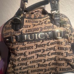 Juicy Couture Bag 