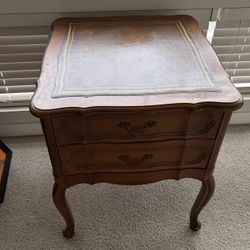 Side Table 