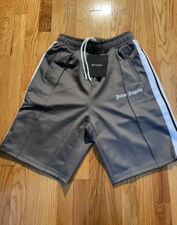Palm Angels Track Shorts (S,M,L,XL)
