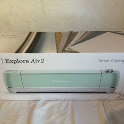 Cricut Explore Air for Sale in Los Angeles, CA OfferUp - Main Image