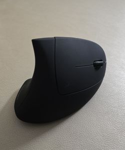 Tecknet Wireless Vertical Mouse