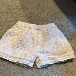 Shorts 12 months