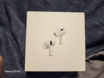 Airpods Pr0 2