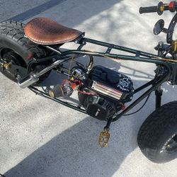 Mini Bike 