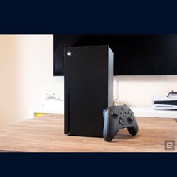 Xbox Series X