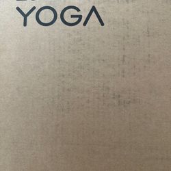 Yoga 7i    2-in-1  Touchscreen Laptop 