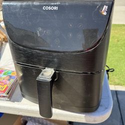 Air Fryer