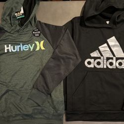 Bundle Of 2 Hoodies Size XL 18/20