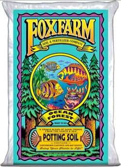 Fox Farm Potting Soil