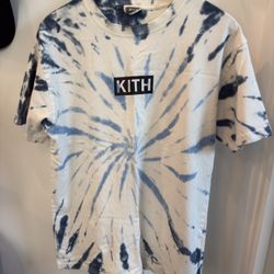 Kith shirt
