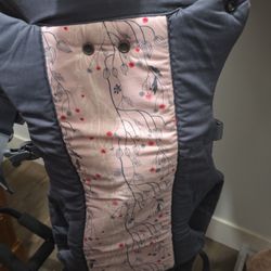 Baby Carrier