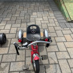 Schwinn Tricycle 
