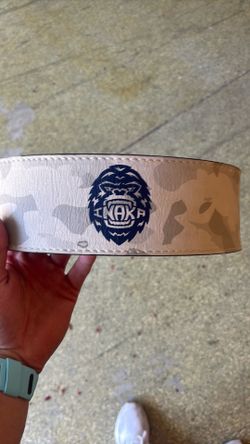 Inaka Lifting belt