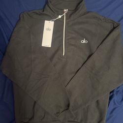 Alo Quarterzip