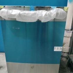 Dishwasher Marca General Electric 