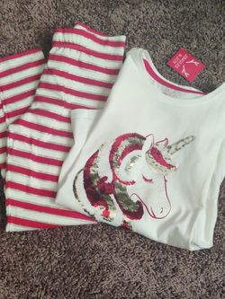 Girls Set