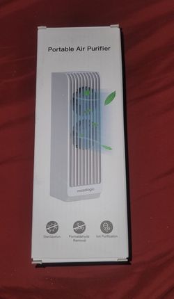 Air Purifier / Sanitizer