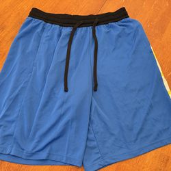 Nike Dri-Fit Men's size xxl Starting 5 Loose Fit Basketball Shorts CV1866-403