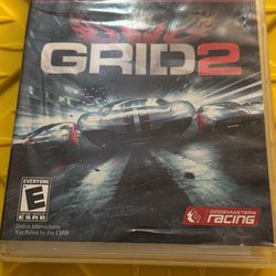 Grid 2 