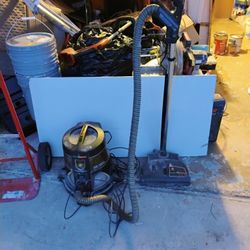 Garage Sale