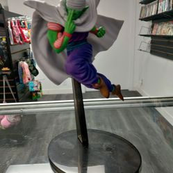 Piccolo Banpresto Figure 