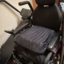 Great Working Electric Power Chair