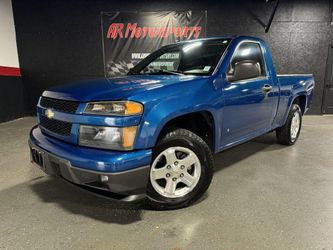 2009 Chevrolet Colorado