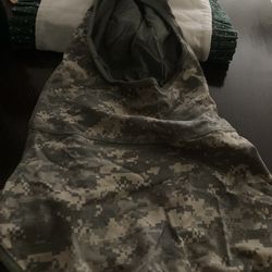 Military Balaclava 