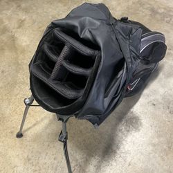 FS: Nike Golf Stand Bag