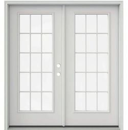 FRENCH DOOR