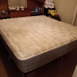 Cama King 