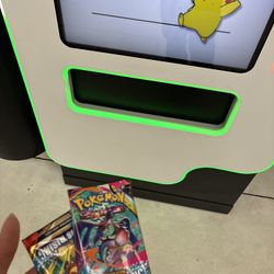 Pokemon Deals For The Low.