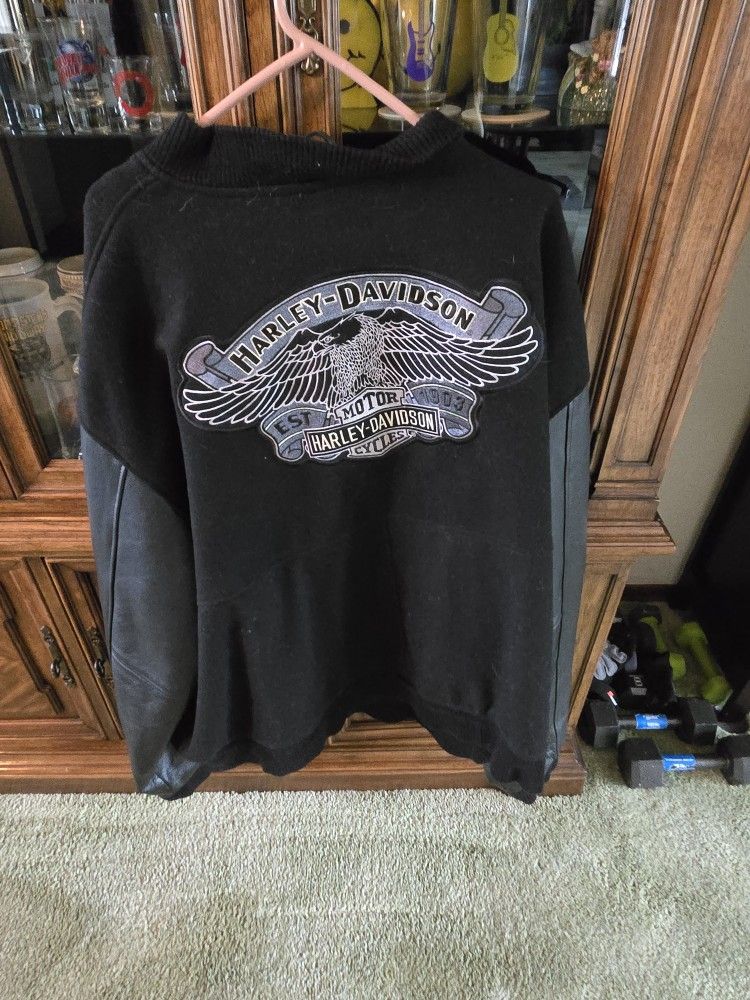 Harley Davidson  Jackson 