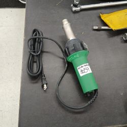 Hot Air Welding Tool