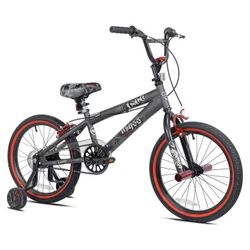 Abyss bike 