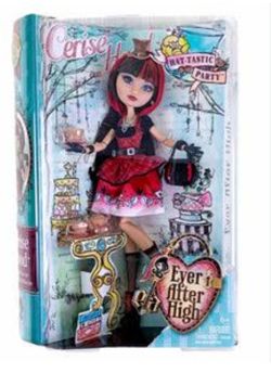 Ever After High