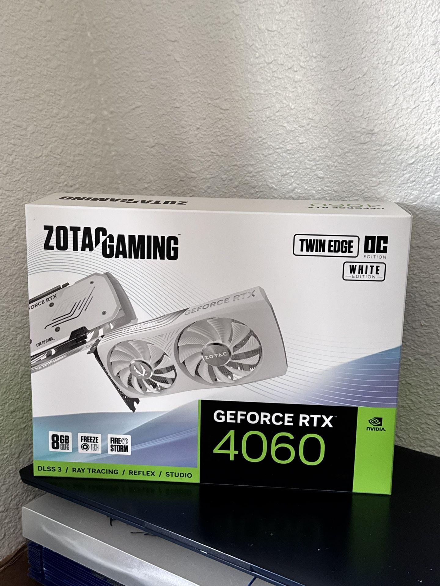 Graphics Cards