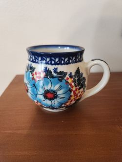 Polish cup Boleslawiec