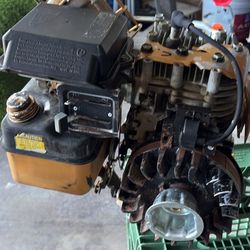 MinibikeMotor Or Lawnmower