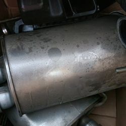 Subaru Wrx 2015-2017+ Parts 