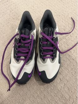 Nike Air Zoom Pegasus Shield Running Shoes US 5.5