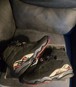 2007 Playoff 8s Sz 10.5