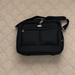 Samsonite Notebook Case
