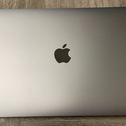Apple MacBook Pro 13-inch A2(contact info removed) (intel Corei5,
1.4GHz, 8GB, 256GB) Gray