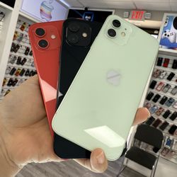iPhone 12 64Gb Unlocked 