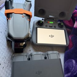Dji Air 3s Fly More Combo