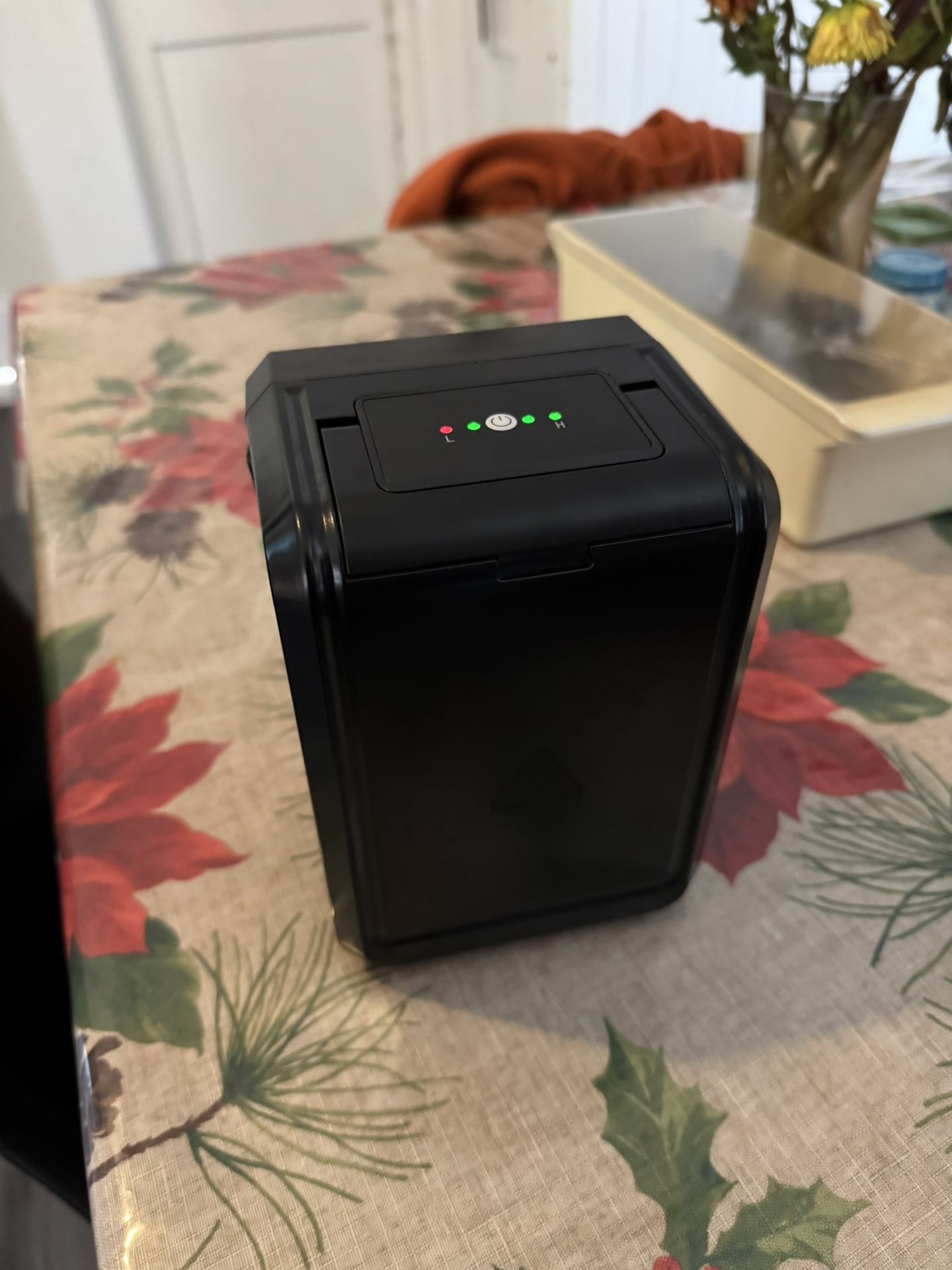 Electric Bike Battery