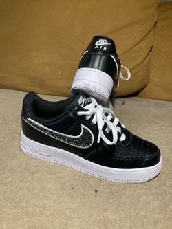 Nike Air Force 1 Women’s shoes size 8