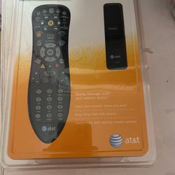 bluetooth tv remote with adapter
